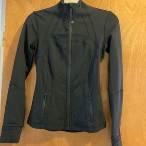 Lululemon Define Jacket